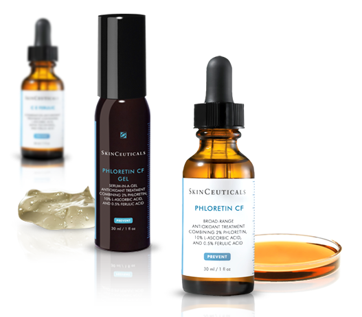 Antioxidants Antioxidants
