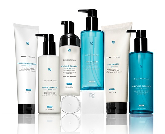 Facial Cleanser Facial Cleanser