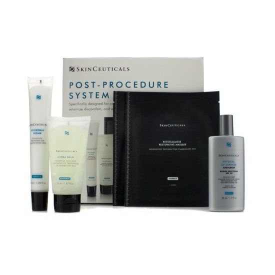 Skinceuticals Post-procedure System 